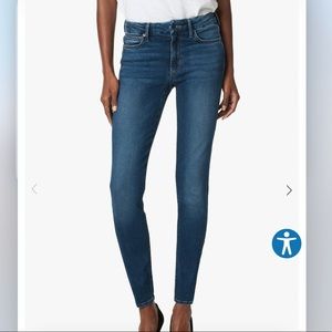 Light Grey Joe’s Jeans